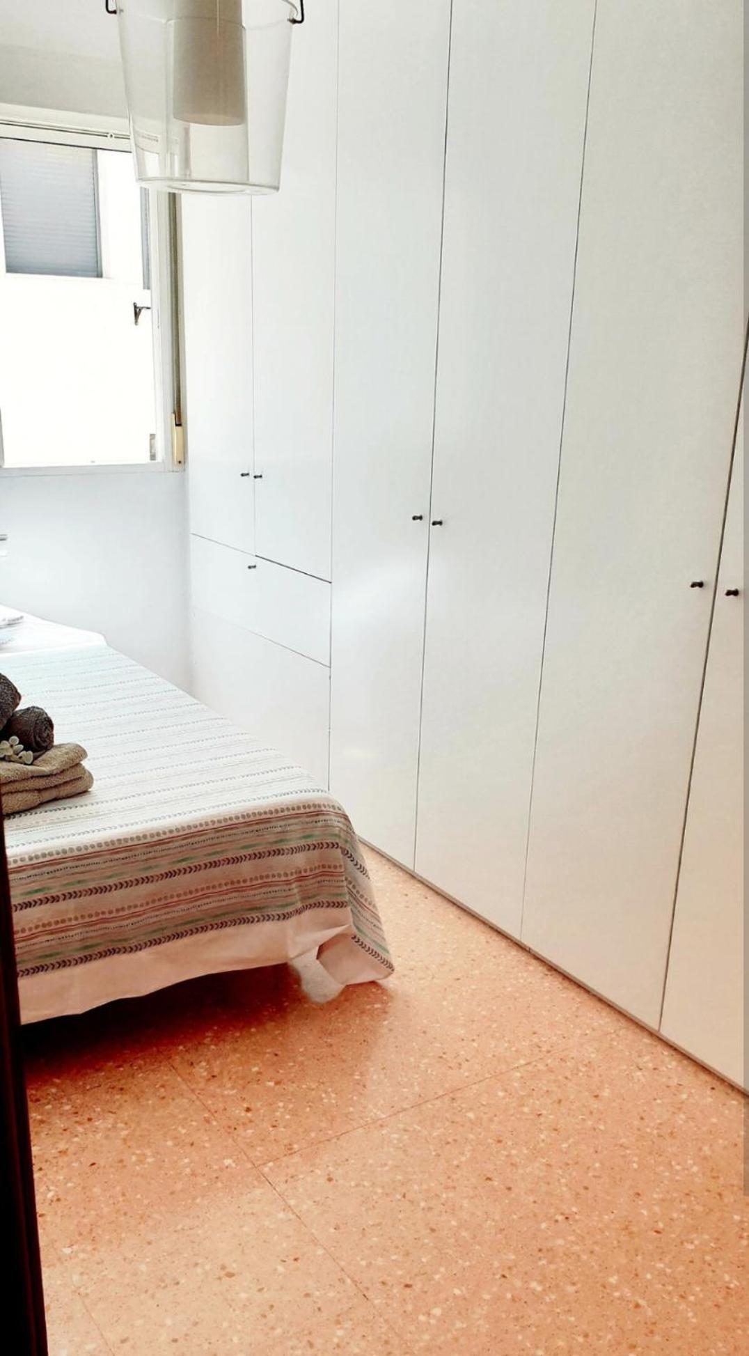 Lovely Penhouse In Alicante With Parking エクステリア 写真