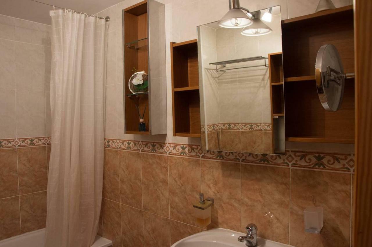 Lovely Penhouse In Alicante With Parking エクステリア 写真