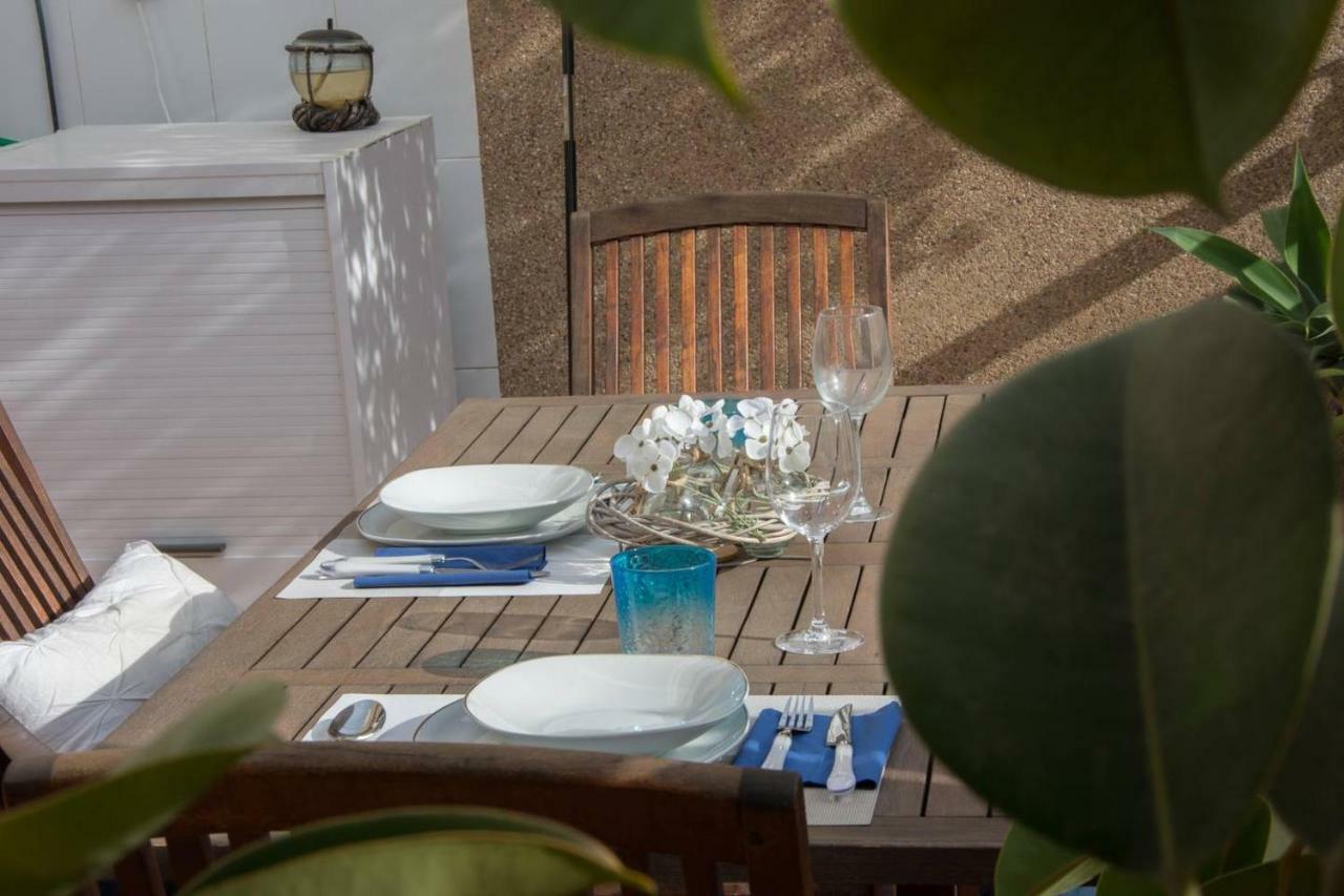 Lovely Penhouse In Alicante With Parking エクステリア 写真