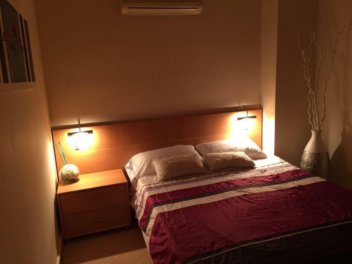 Lovely Penhouse In Alicante With Parking エクステリア 写真