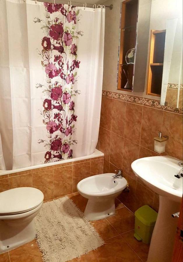 Lovely Penhouse In Alicante With Parking エクステリア 写真