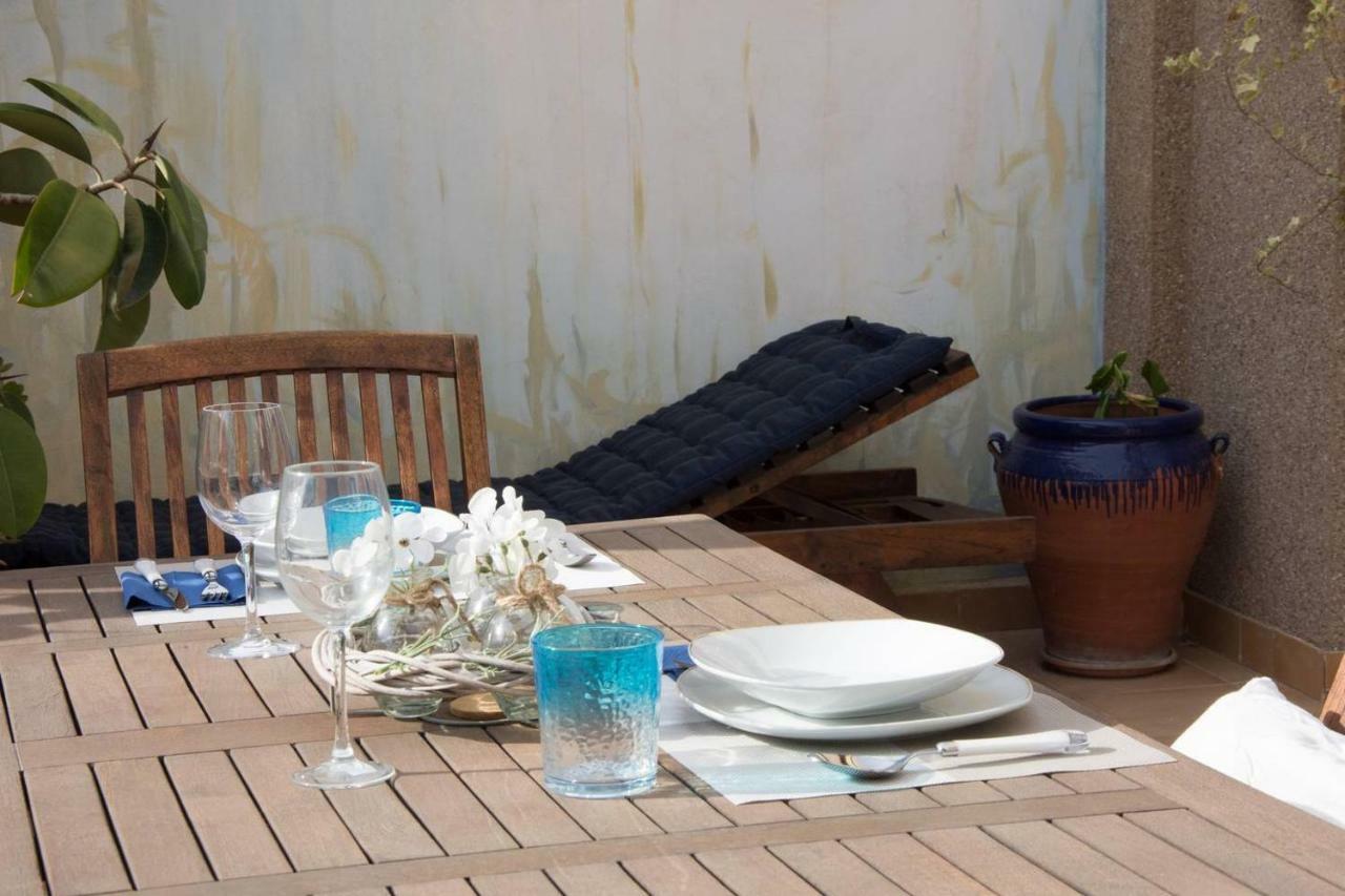 Lovely Penhouse In Alicante With Parking エクステリア 写真
