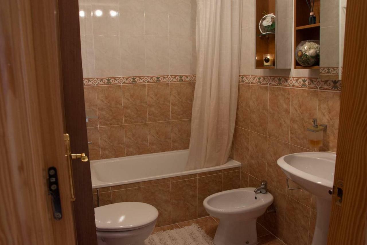Lovely Penhouse In Alicante With Parking エクステリア 写真